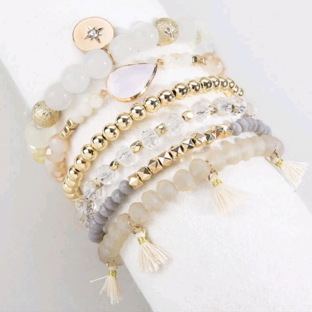 Bead Stack Set